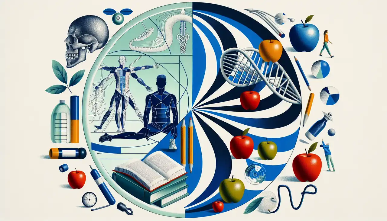 Health Education and Kinesiology